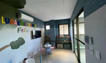 Imagem 7: Alugo apto 2/4 pé na areia na praia de cruz das almas