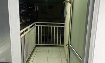 Imagem: Apartamento alameda baobá