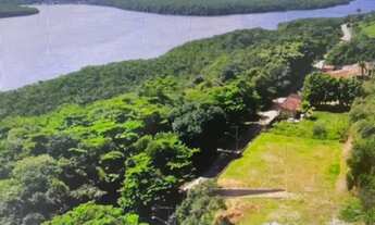 Imagem 2: Terreno para venda tem 525 metros quadrados em Lameirão - Guarapari - ES