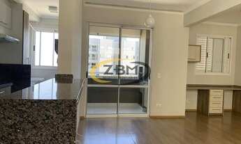 Imagem 3: Apartamento para locação, Edificio SOLAR ALTA VISTA, Sala estendida, 02 quartos (01 suíte