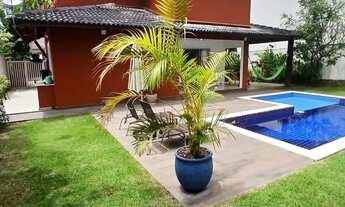 Imagem 4: ALPHAVILLE LITORAL NORTE 1