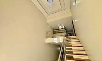 Imagem 4: Casa semi-mobiliada com 3 quartos + closet, no Deltavillle, em Biguaçu, Grande Floripa