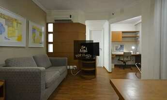 Imagem: Flat disponível na Consolação