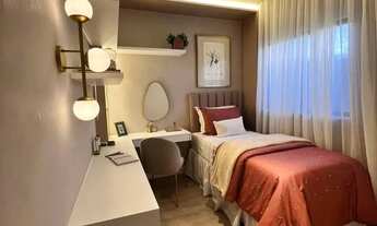 Imagem 3: Lançamento de Casa residencial para Venda no Sim, Feira de Santana 3 quartos, 1 sala, 2 ba