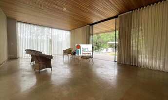 Imagem 5: A COMBINAÇÃO PERFEITA ENTRE REQUINTE E NATUREZA