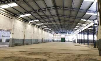 Imagem 5: Galpão para aluguel, Vila Independência - São Paulo/SP