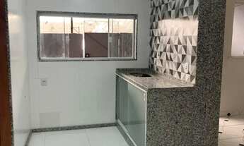 Imagem: Vendo 3 casas 170.mil tudo