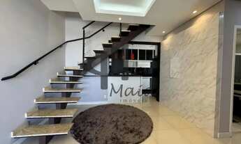 Imagem 5: Locação Cobertura Sao Caetano do Sul Barcelona Ref: 43563