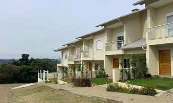 Imagem 2: Sobrados com Vista a partir de R$ 447 mil