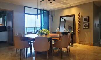 Imagem 6: 4 suites de alto padrão