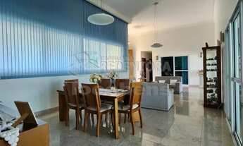 Imagem 10: Condomínio Damha 4 | Térrea | 4 dormitórios | Segurança 24h