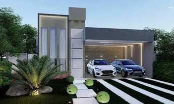 Imagem 3: Casa à Venda no Condomínio Lifa Aura Desconto Especial para Pagamento à Vista