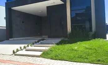 Imagem: Casa com4 quartos à venda, 200 m² por