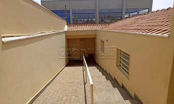 Imagem 7: Casa Padrão em São Carlos