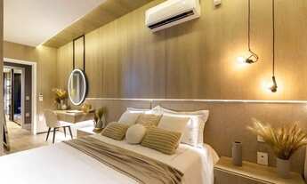 Imagem 7: Imóvel para venda tem 456 metros quadrados com 4 quartos em Setor Oeste - Goiânia - GO