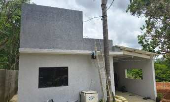 Imagem: Chácara no Caguaçu com 1.000 metros