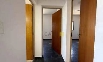 Imagem 5: Apartamento com 2 dormitórios para alugar, 97 m² por R$ 1.885,00/mês - Jardim Ipiranga - A