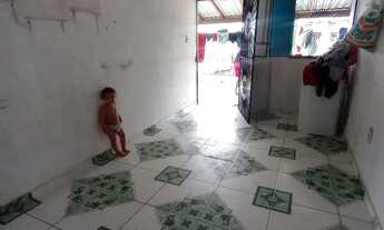 Imagem 6: Vendo vila novo aleixo 2 piso