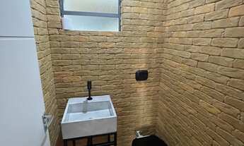 Imagem 7: Sobrado para venda possui 76 metros quadrados com 3 quartos em Alto Boqueirão - Curitiba