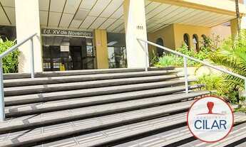 Imagem 2: Imobiliária Cilar Aluga Kitinet no Centro com 31,34m², Ref. 07690.003-CILAR