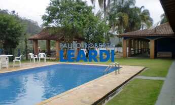 Imagem: CHACARA - ARALU - SP