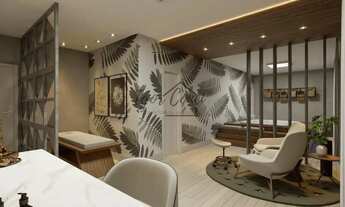 Imagem 6: Apartamento para Venda em Imbituba, Centro, 3 dormitórios, 1 suíte, 1 banheiro, 2 vagas