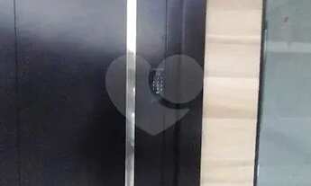 Imagem 3: Sobrado para venda tem 174 metros quadrados com 3 quartos em Santa Cândida - Curitiba - PR