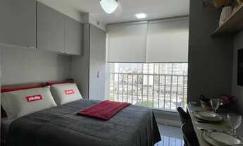Imagem 4: Studio 15 m2 Vila Prudente proximo estação Oratório PRONTO PRA MORAR ou Alugar Air bnb
