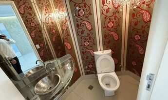 Imagem 7: Imóvel para venda tem 160 metros quadrados com 3 quartos em Setor Oeste - Goiânia - GO