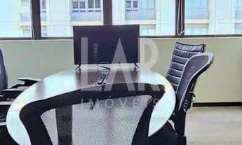 Imagem 2: Sala à venda, Savassi - Belo Horizonte/MG