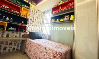 Imagem 3: Apartamento no Horto Florestal com 3 quartos TR229820 THE -198KTB6