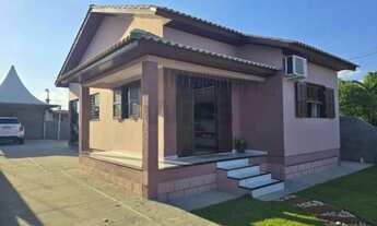 Imagem: A Casa dos Seus Sonhos em Barreiros, São