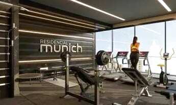 Imagem 7: Garden com 2 Dormitorio(s) localizado(a) no bairro Zona Nova em CAPAO DA CANOA / Ref.:OR77