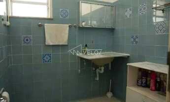 Imagem: Apartamento Padrão / Residencial / Glória