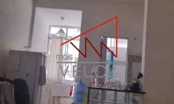 Imagem 7: Kitnet/Conjugado-À VENDA-Centro-Rio de Janeiro-RJ