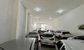 Imagem 4: Salão Comercial à Venda no Jardim Brasil em Campinas/SP