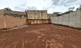 Imagem 4: Terreno de 539m² para locação e venda - Ribeirânia