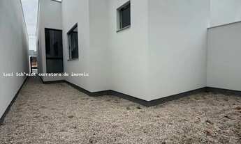 Imagem 6: Casa para Venda em Tijucas, Areias, 2 dormitórios, 1 suíte, 2 banheiros, 1 vaga