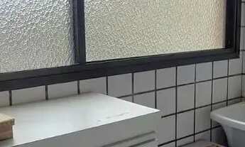 Imagem 7: Oportunidade Apto. 1 dorm. de 60m² na praia do Tombo-Guarujá/SP R$ 310mil - baixo custo