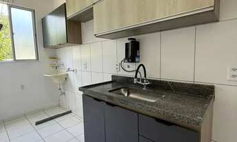 Imagem 5: OPORTUNIDADE COND.TOP LIFE EM SÃO DIOGO II - Apartamento térreo 2 quartos c suite - Sol da