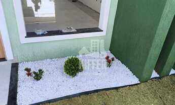 Imagem 7: Casa com 2 quartos à venda, 136 m² por R$ 770.000 - Pindobas - Maricá/RJ