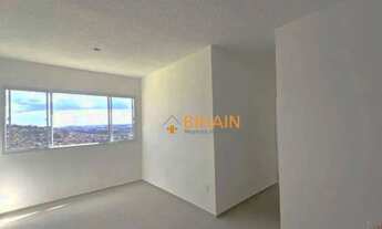 Imagem 3: Apartamento com 3 dormitórios à venda, 67 m² por R$ 590.000,00 - Palmeiras - Belo Horizont