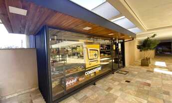 Imagem 4: Apartamento a venda e locação no centro de londrina, no Edifício Aquabrasil Residencial e