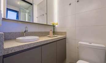 Imagem 14: Apartamento à venda no EuroPark Ibirapuera, com 3 Suítes, Park Lozandes, Goiânia