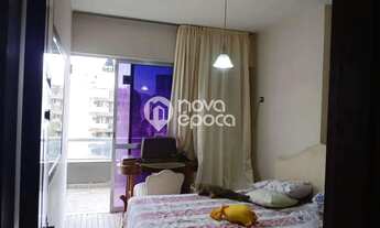 Imagem 7: Tijuca Apartamento com 4 dormitórios