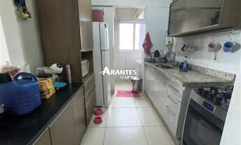 Imagem 3: Apartamento com 57m² 2 quartos á venda no bairro Pampulha