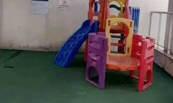 Imagem 4: APARTAMENTO 2 QUARTOS, GARAGEM COBERTA, INCLUSO TAXA DE CONDOMINIO E IPTU