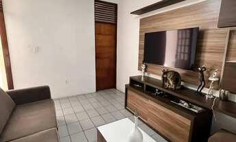 Imagem 3: Imóvel para venda possui 105 metros quadrados com 3 quartos em Santa Rosa - Caruaru - PE