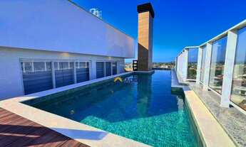 Imagem 3: Apartamento de Luxo, com 3 dormitórios à venda por R$ 2.650.000 - Centro - Guaratuba/PR