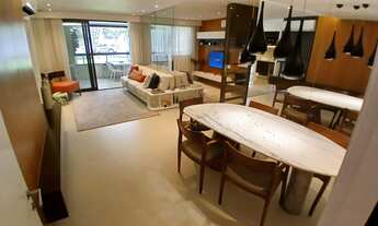 Imagem: Apartamento 3 Quartos 118 m² - Elos (Ilha